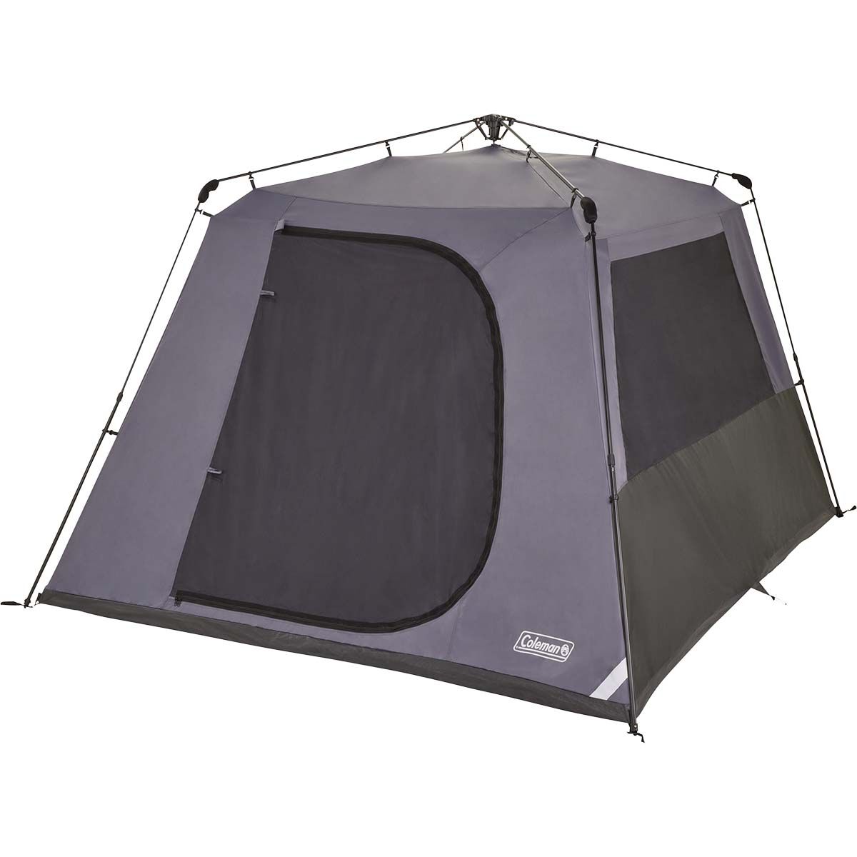 Coleman Darkroom Instant Tent 6 Person, , bcf_hi-res