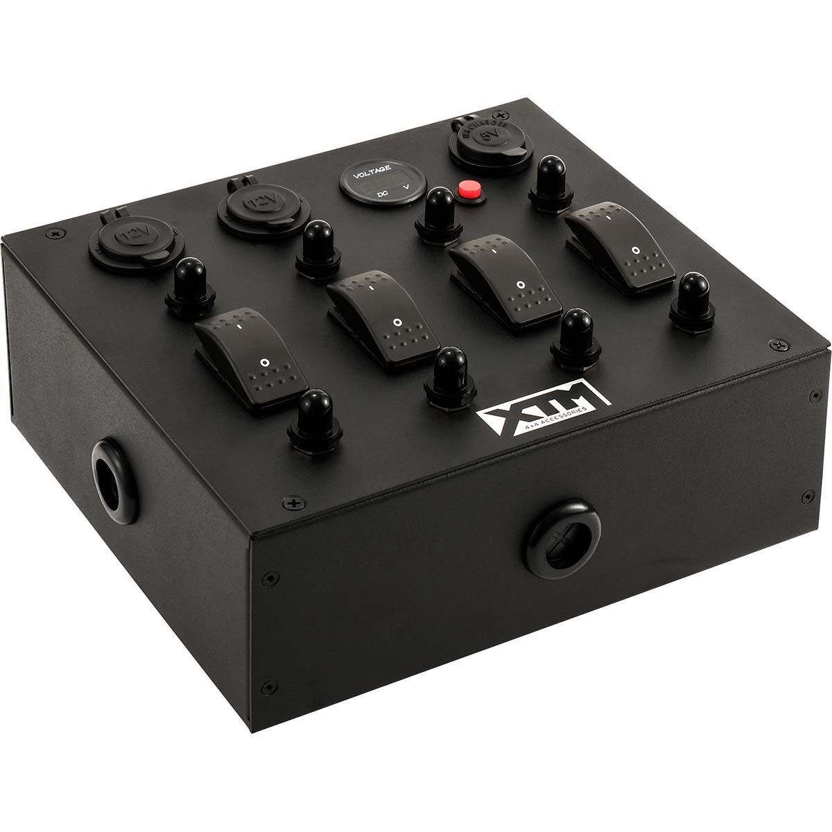 XTM 12V/24V Control Box, , bcf_hi-res