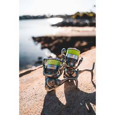 Daiwa 23 Exceler LT Spinning Reel 5000D C, , bcf_hi-res