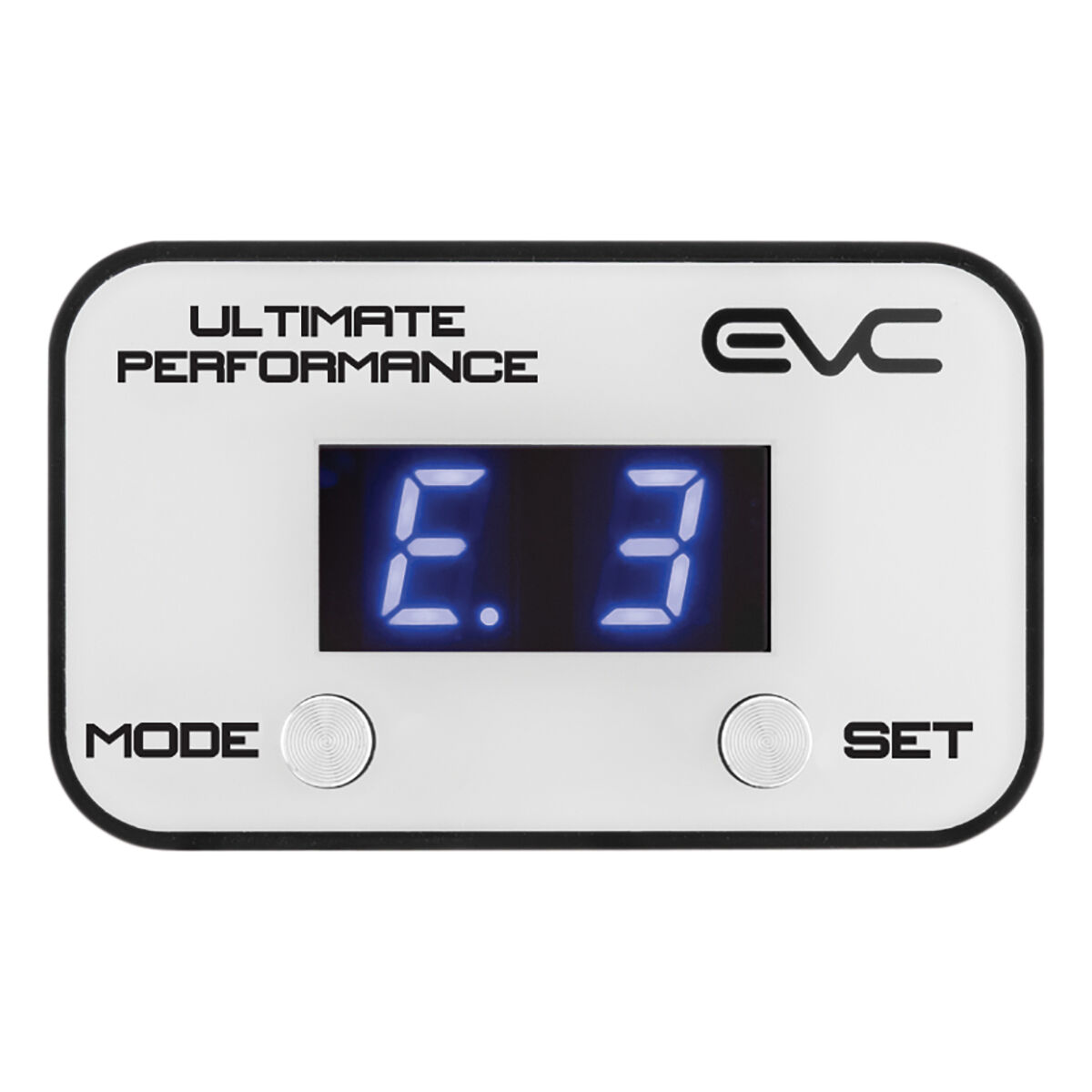 Ultimate9 EVC Throttle Controller EVC804L, , bcf_hi-res