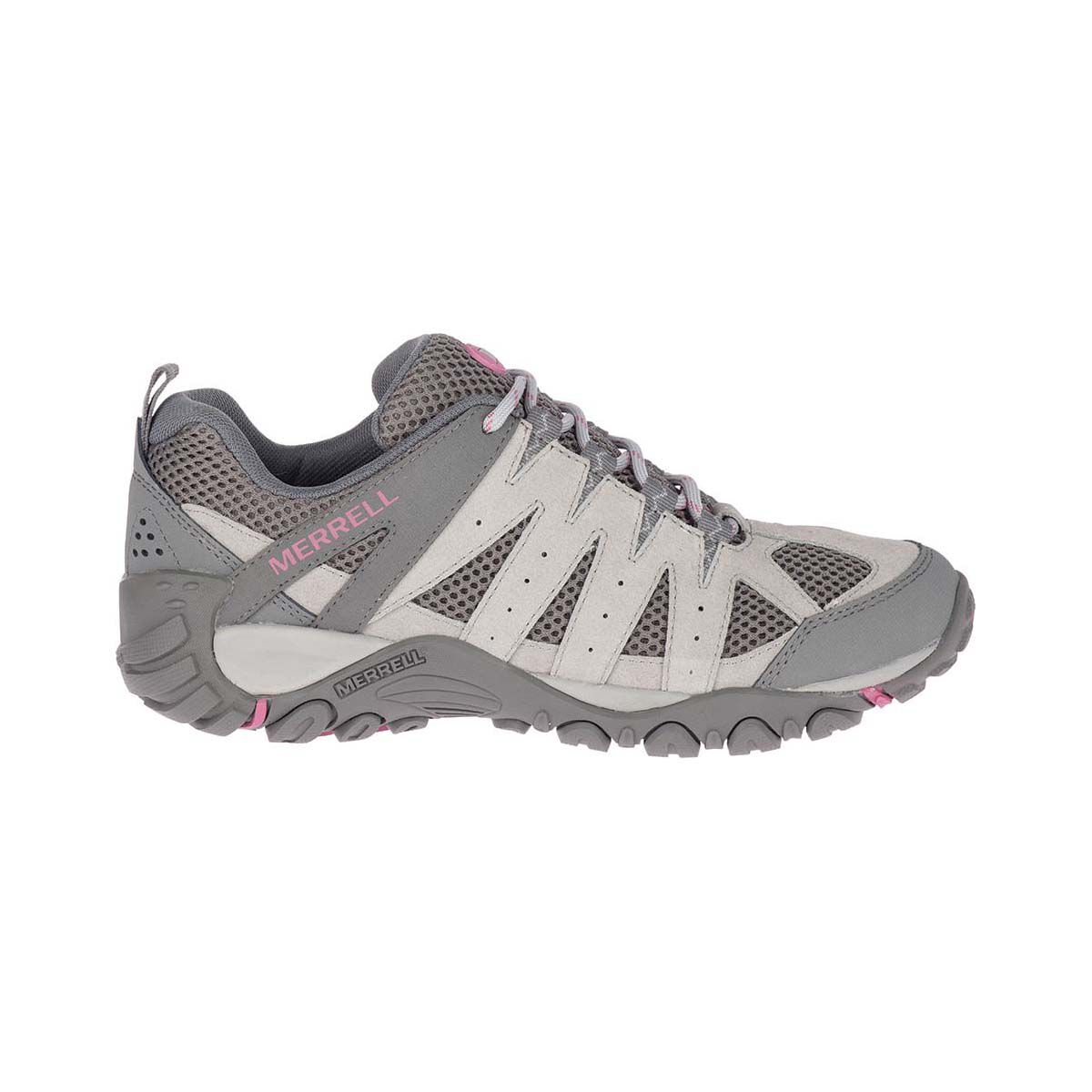 merrell women's accentor walking shoes