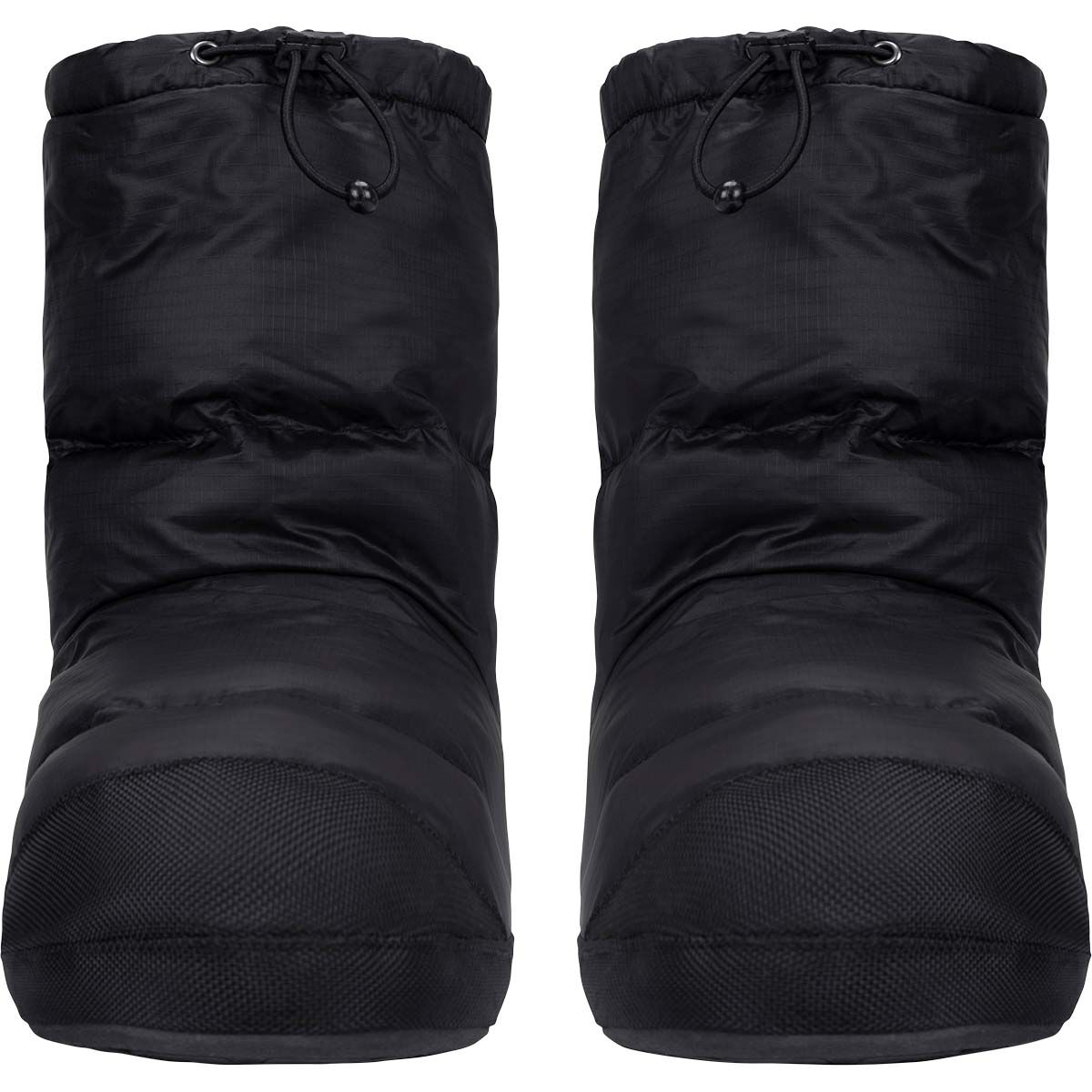 Macpac Unisex Tall Hut Boots, Black, bcf_hi-res