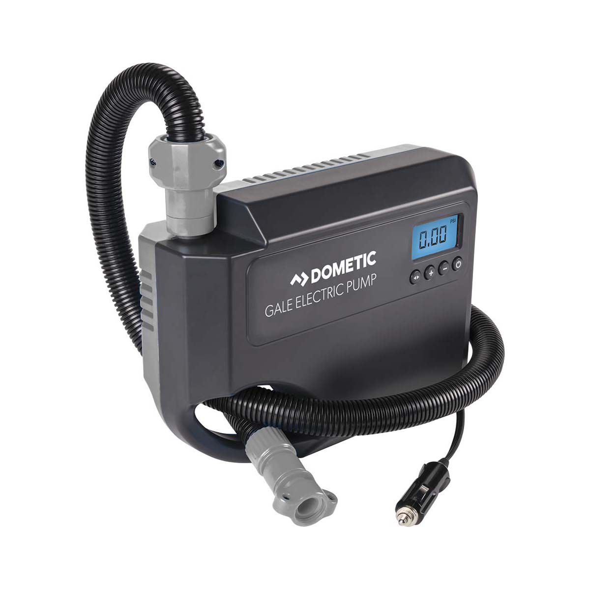 Electric tent pump online