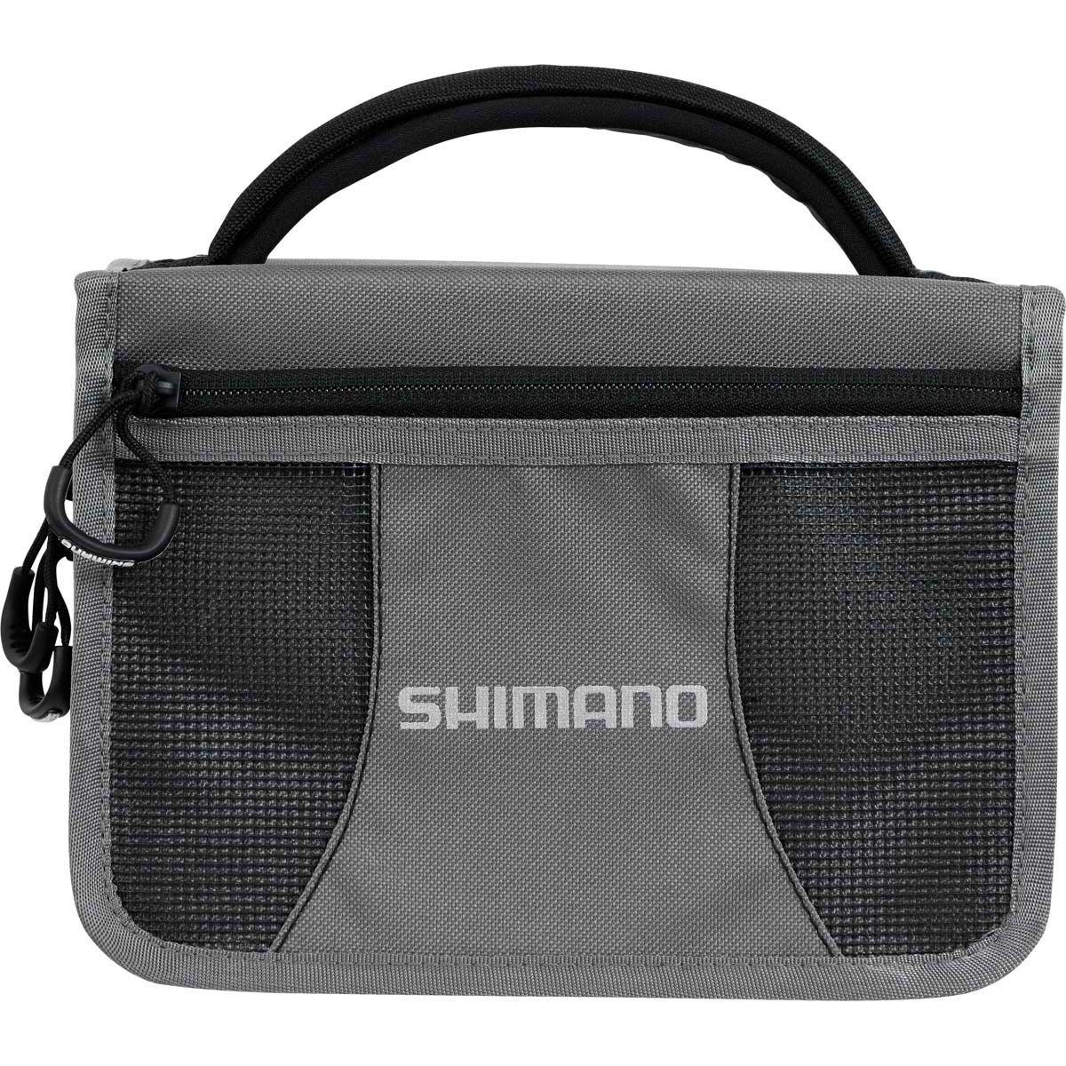 Shimano Tackle Lure Wallet, , bcf_hi-res