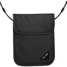 Pacsafe Coversafe X75 Travel Accessory Black, , bcf_hi-res
