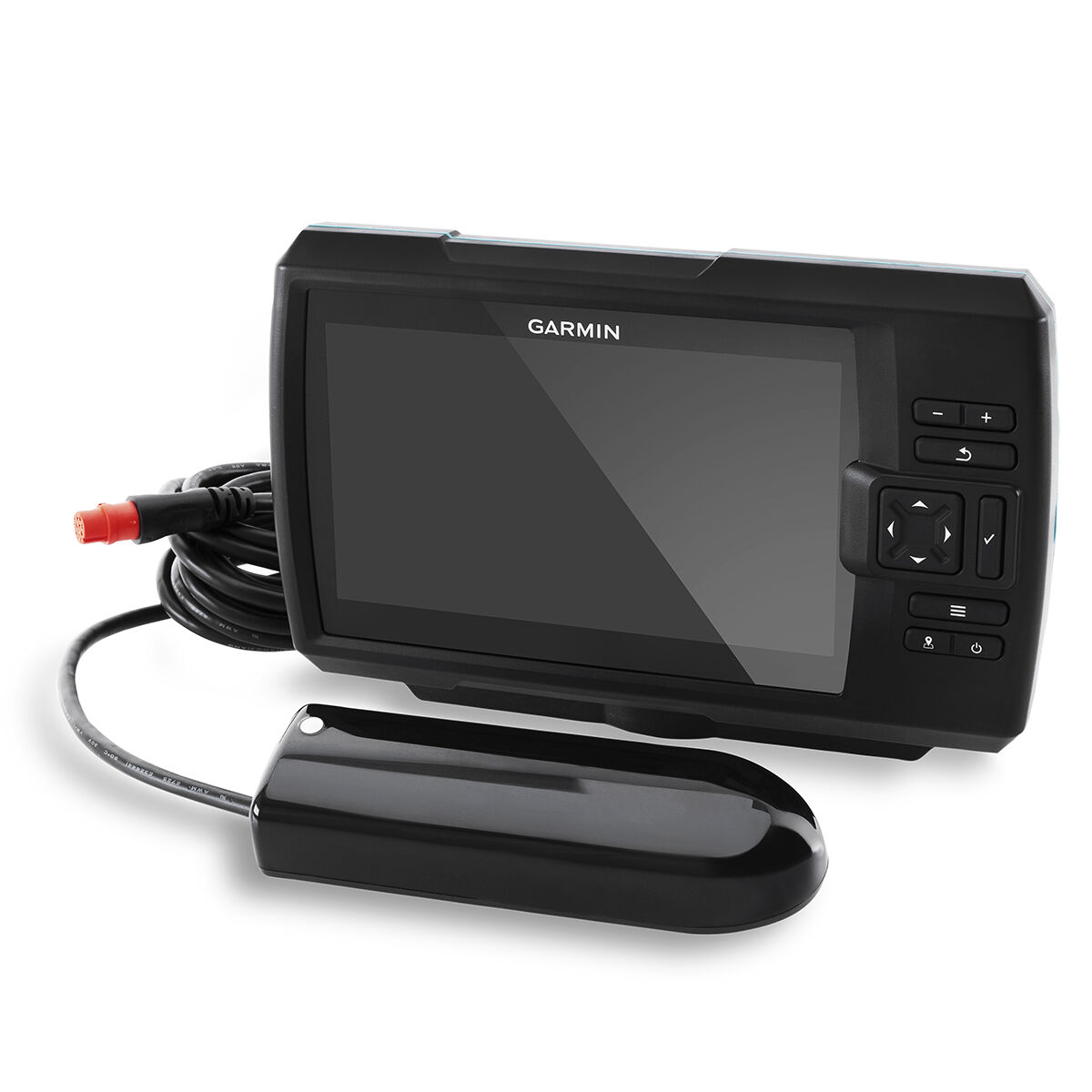 Garmin Striker Vivid 7SV Fish Finder 7in, , bcf_hi-res