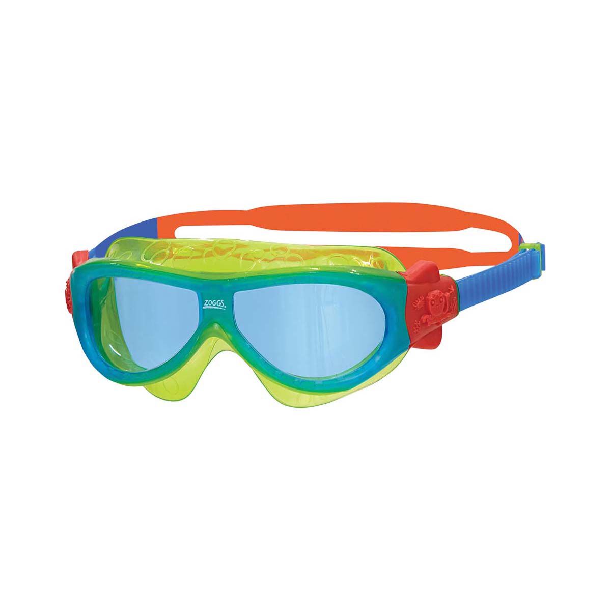 Zoggs mask sale goggles