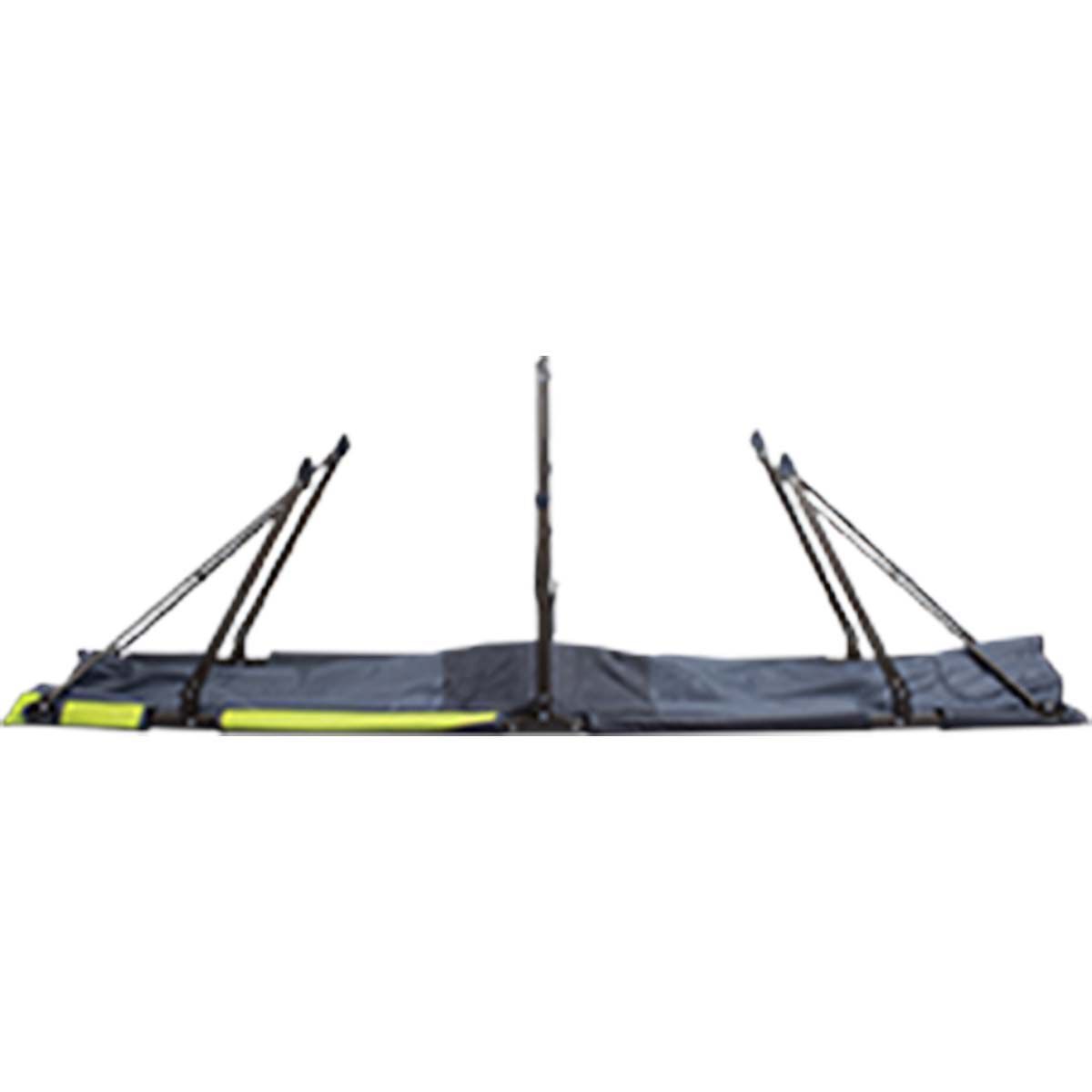 Zempire Speedy Single Stretcher Bed, , bcf_hi-res