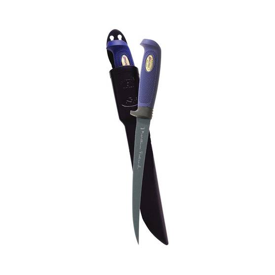 Marttiini Martef Coated Fillet Knife 7.5in, , bcf_hi-res