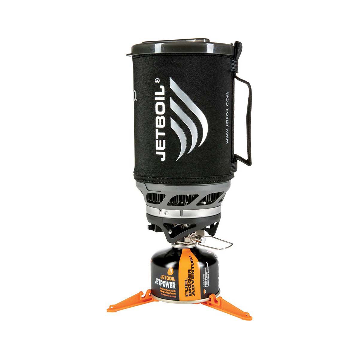 Jetboil Sumo System BCF