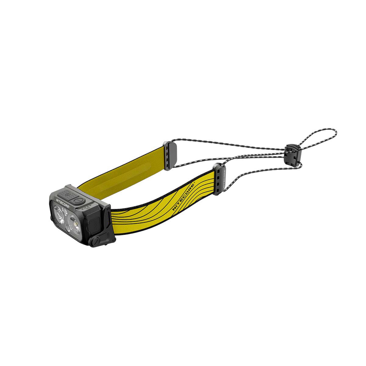 Nitecore NU25-400 Headlamp, , bcf_hi-res