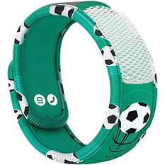 Para'kito Mosquito Repellent Kids Wristband Football Football, Football, bcf_hi-res