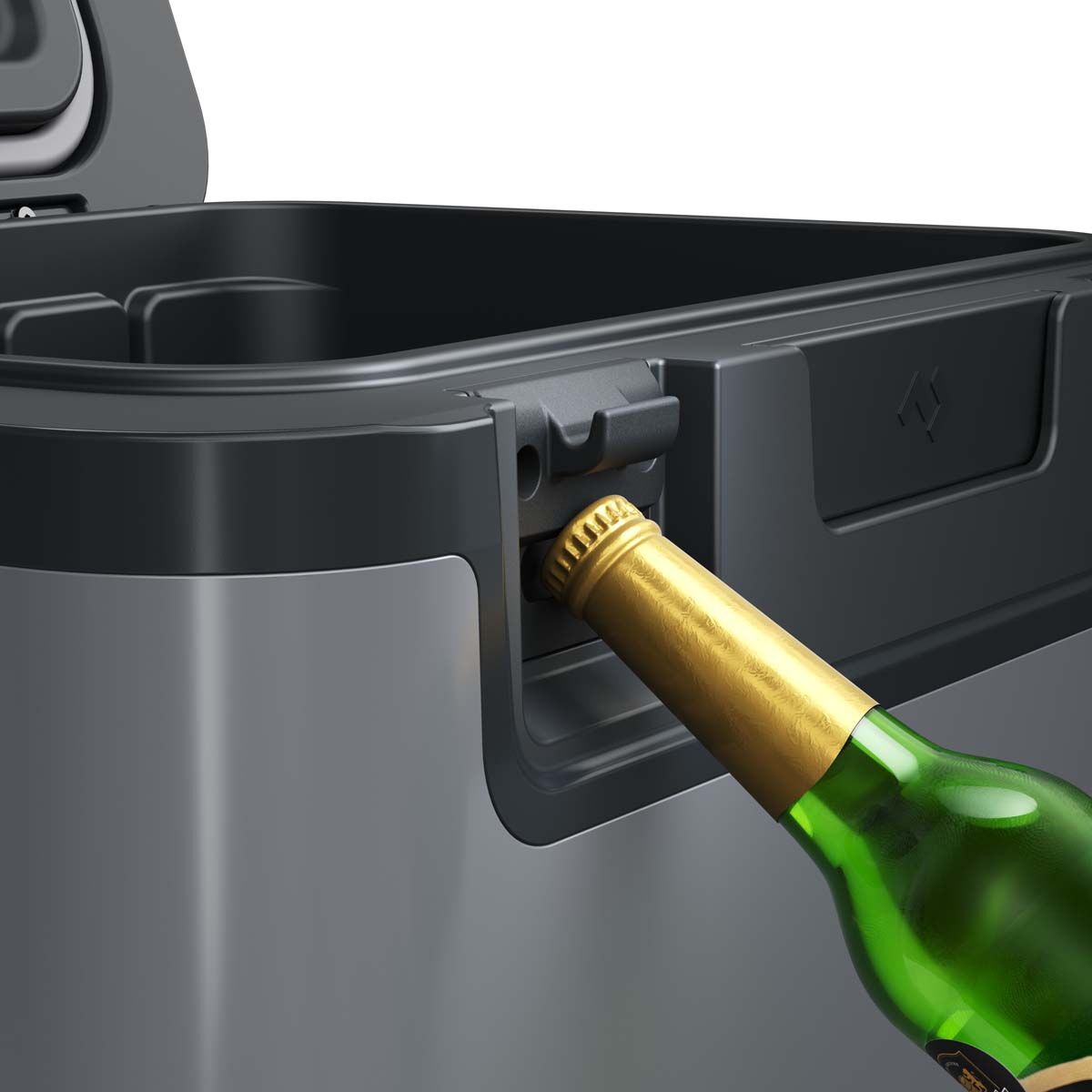 Dometic Recon Icebox 41L Silt, Silt, bcf_hi-res