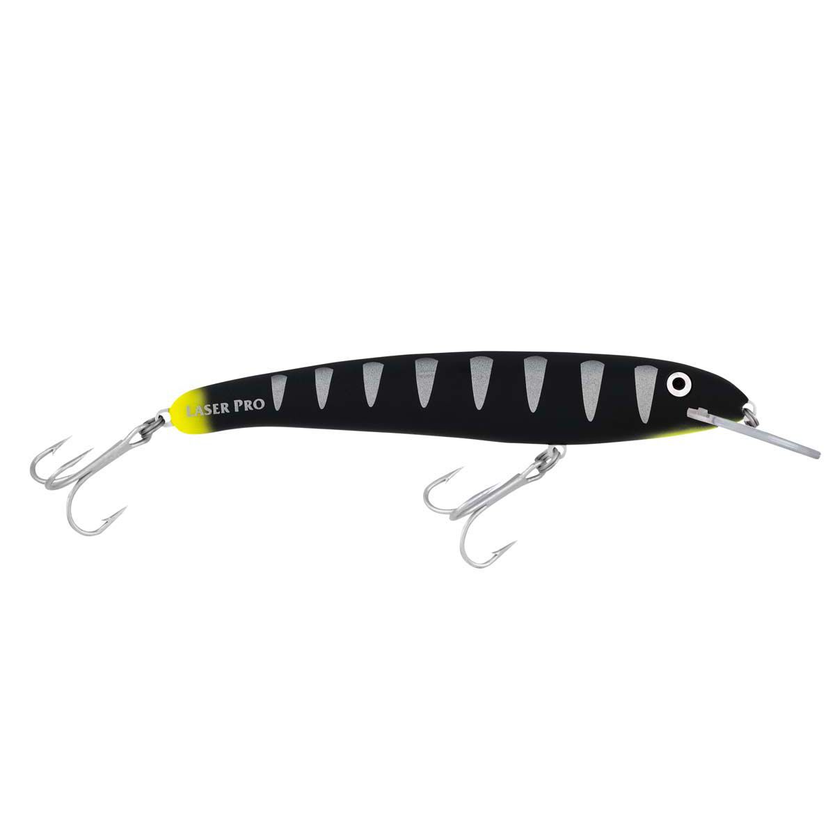 Halco Laser Pro X Deep Diver Hard Body Lure 190mm Hot Bot, Hot Bot, bcf_hi-res