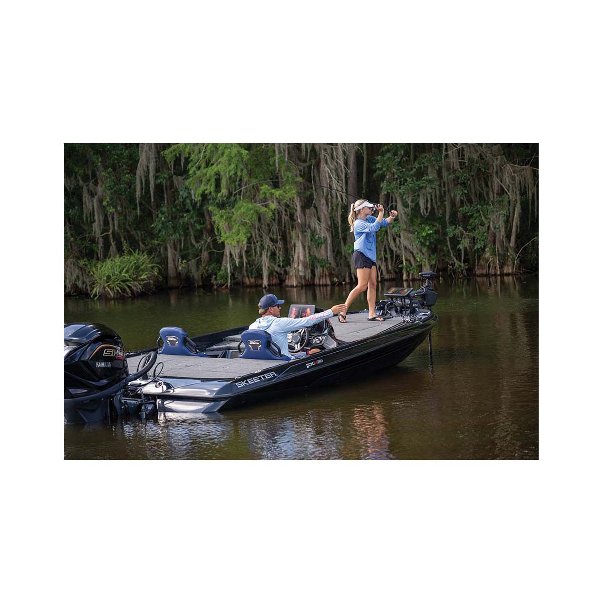 Garmin Echomap Ultra 2 12in 125sv with GT56 Combo, , bcf_hi-res