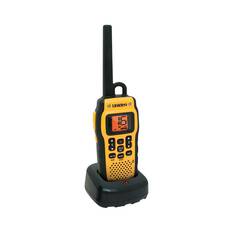 Uniden MHS050 VHF Handheld Radio, , bcf_hi-res
