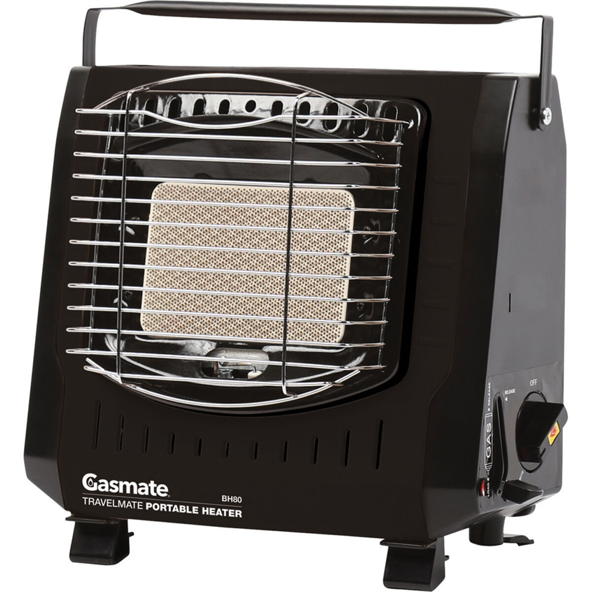 Butane heater best sale