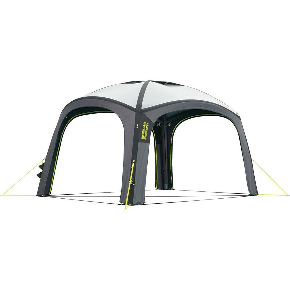 Zempire Roadiebase Air Shelter BCF