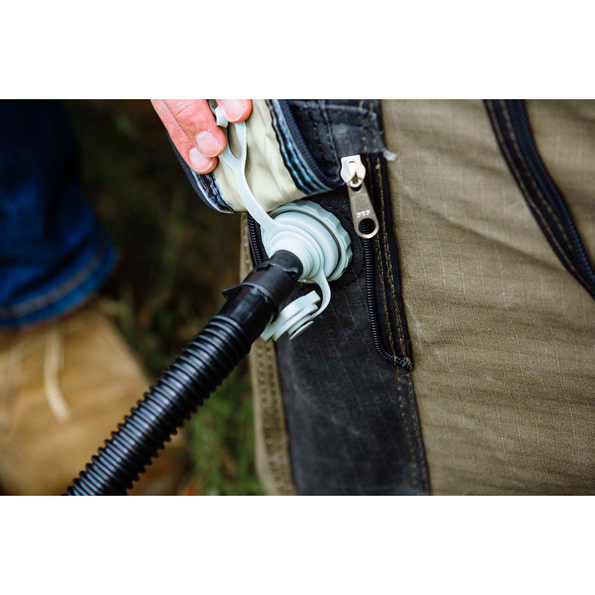 Darche AD 1100mm Swag, , bcf_hi-res