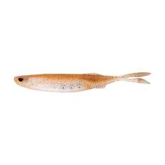 Nomad Live Ops Fallout Minnow Soft Plastic Lure 4.25in Pink Shiner, Pink Shiner, bcf_hi-res