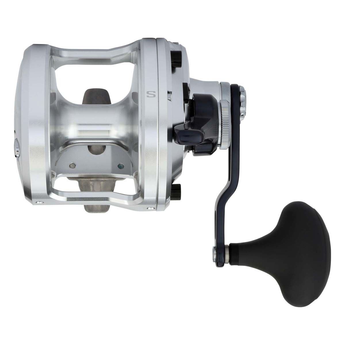 Shimano Talica 2 Speed Overhead Reel 20, , bcf_hi-res
