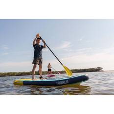 Tahwalhi Junior Inflatable Stand Up Paddle Board 8’6 - Scarborough, , bcf_hi-res