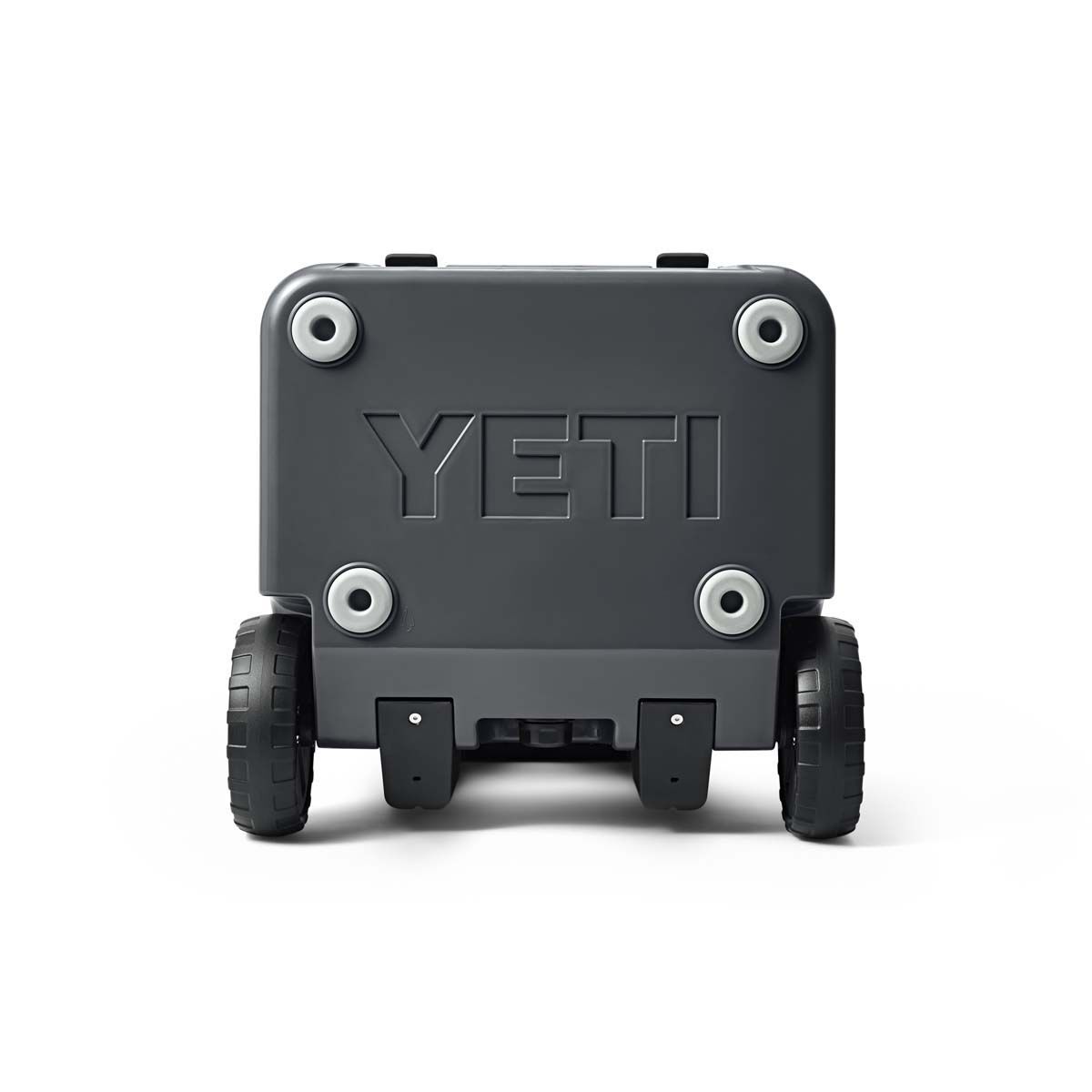 YETI&reg; Roadie&reg; 48 Wheeled Hard Cooler Charcoal, Charcoal, bcf_hi-res