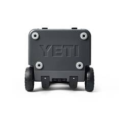 YETI® Roadie® 48 Wheeled Hard Cooler Charcoal, Charcoal, bcf_hi-res