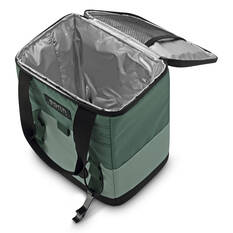 earth by Wanderer® Recycled Fabric Soft Cooler 9 Can, , bcf_hi-res