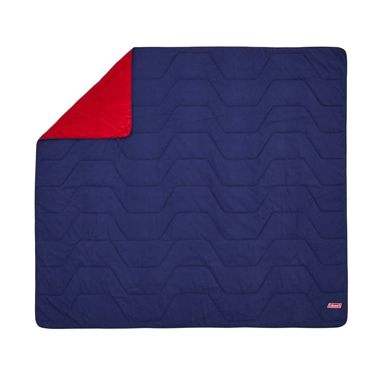 Coleman Double Blanket, , bcf_hi-res