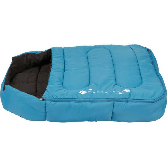 Wanderer Pets Large Sleeping Bag, , bcf_hi-res