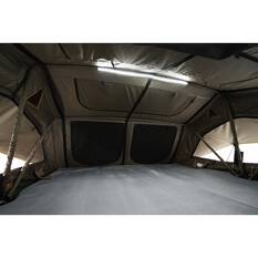Darche Basecamp 2200 Roof Top Tent, , bcf_hi-res