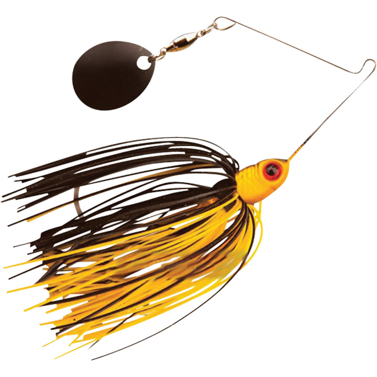 Spinnerbaits bcf