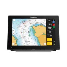 Simrad NSX 3012 Sounder Combo 12in, , bcf_hi-res
