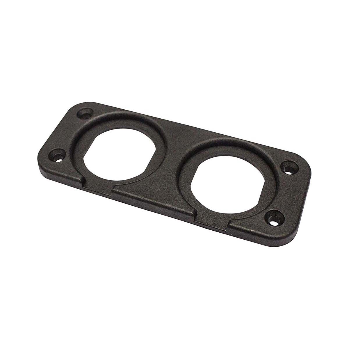 KT Cables Accessory Socket 12V Dual Mounting Bracket, , bcf_hi-res