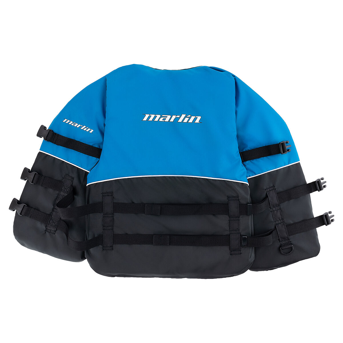 Marlin Australia Adults Dominator Level 50S PFD, Blue, bcf_hi-res
