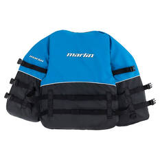 Marlin Australia Adults Dominator Level 50S PFD Blue XS / S, Blue, bcf_hi-res