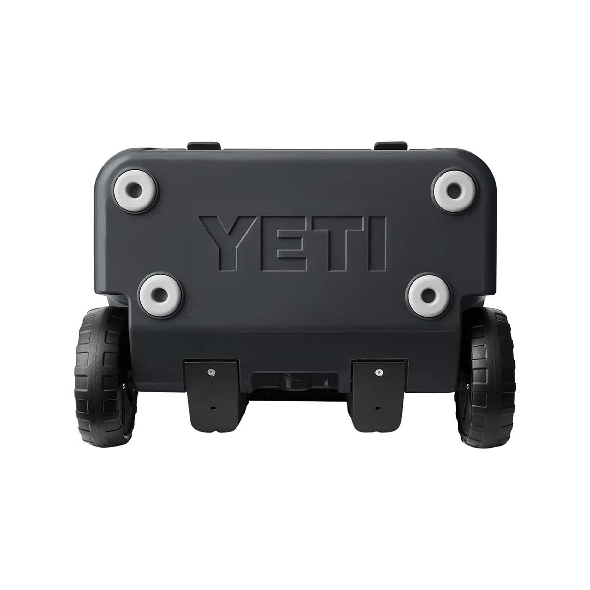 YETI&reg; Roadie&reg; 32 Wheeled Hard Cooler Charcoal, Charcoal, bcf_hi-res