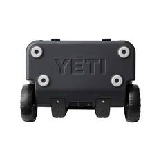 YETI® Roadie® 32 Wheeled Hard Cooler Charcoal, Charcoal, bcf_hi-res