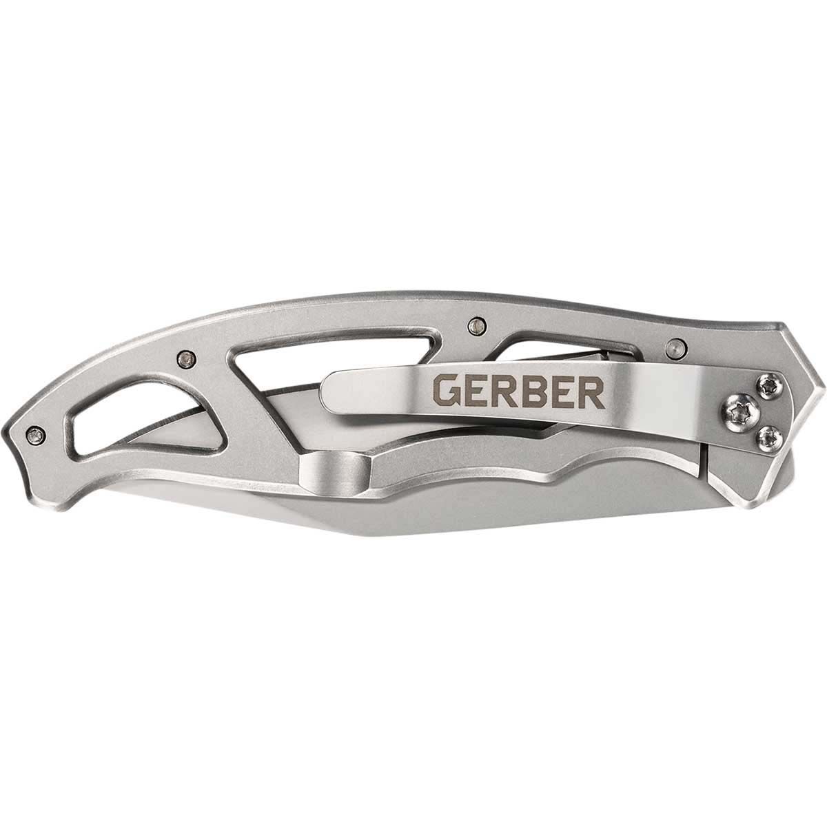 Gerber Suspension NXT MultiTool and Paraframe Knife Set BCF