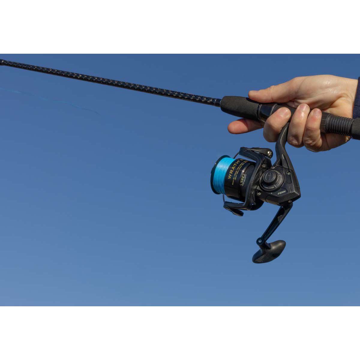 PENN Wrath II 4000 Spinning Reel, , bcf_hi-res