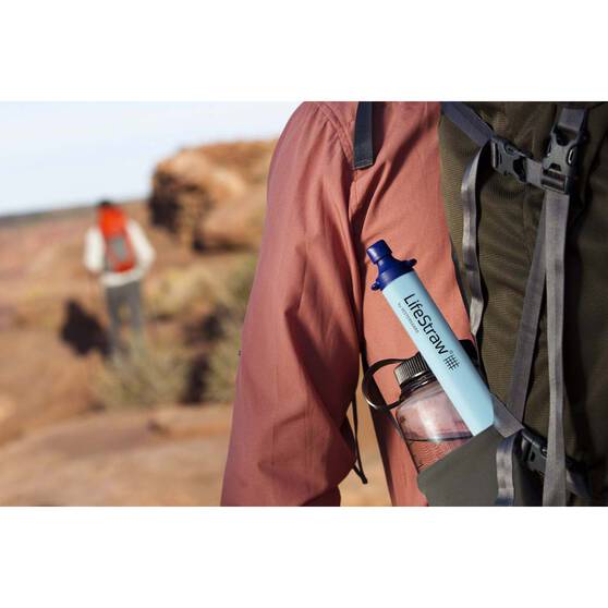LifeStraw Personal Water Filter, , bcf_hi-res