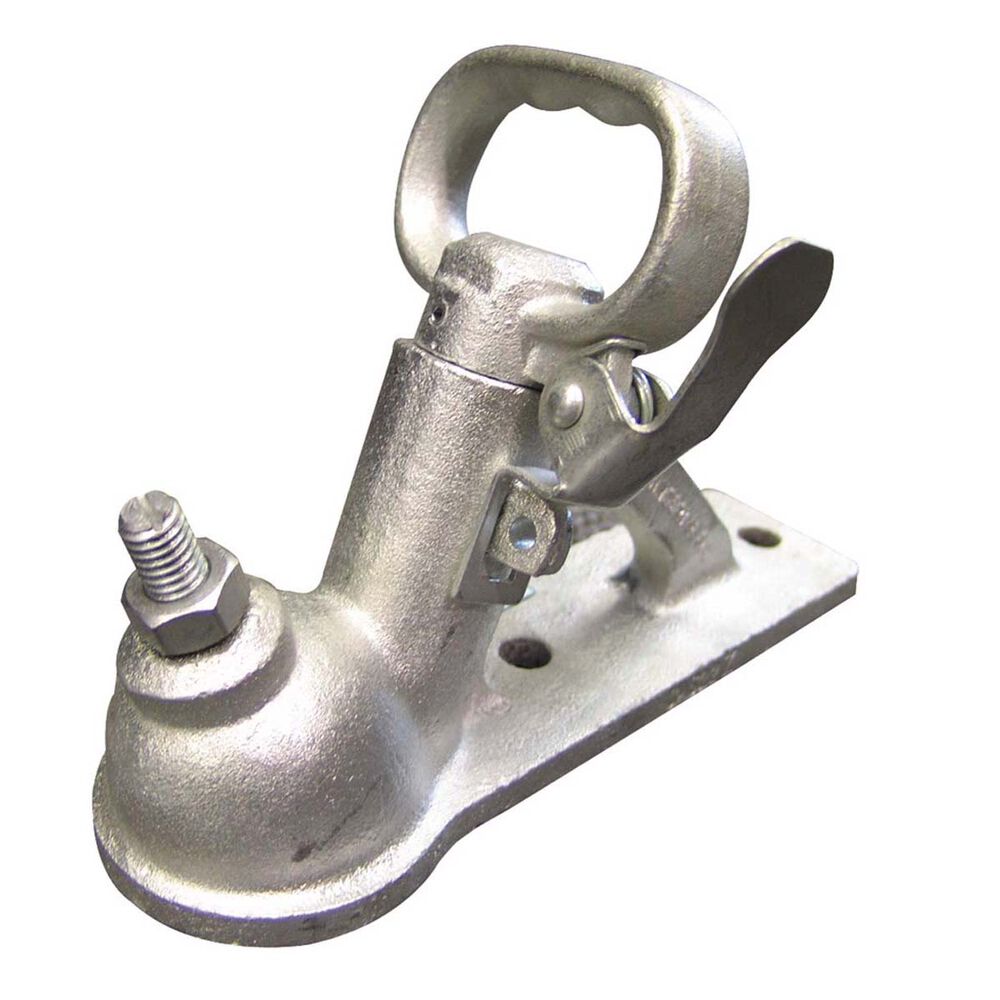 ARK 2 Hole Mount Trailer Coupling 2000kg BCF