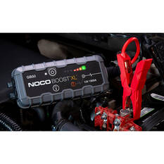 NOCO Boost XL Lithium Jump Starter 12V 1500 Amp, , bcf_hi-res
