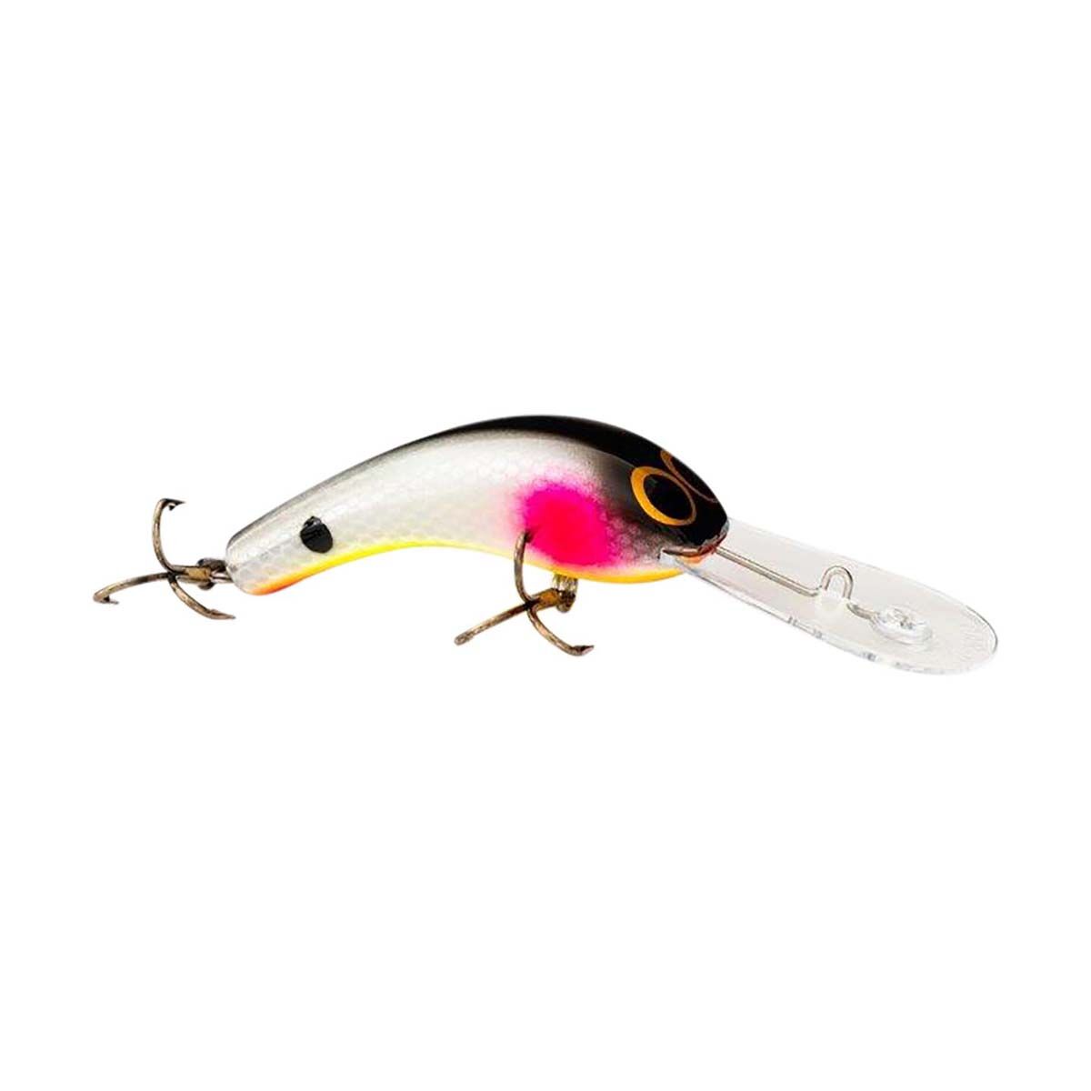 Oar-Gee Plow Hard Body Lure 4.5m 75mm L, L, bcf_hi-res