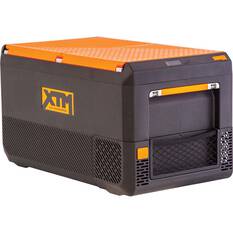 XTM NGX75DZ 75L Dual Zone Fridge Freezer, , bcf_hi-res