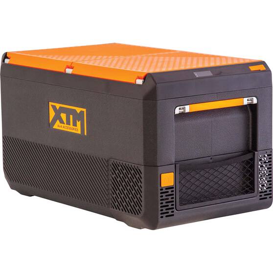 XTM NGX75DZ 75L Dual Zone Fridge Freezer, , bcf_hi-res