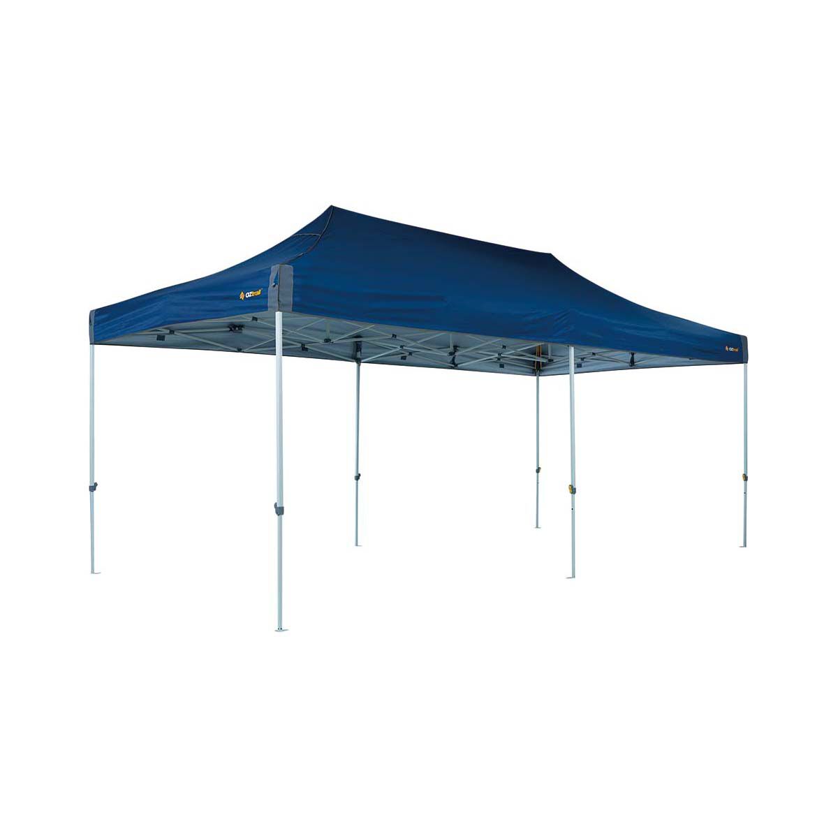 OZtrail Deluxe Hydroflow Gazebo 6x3m BCF