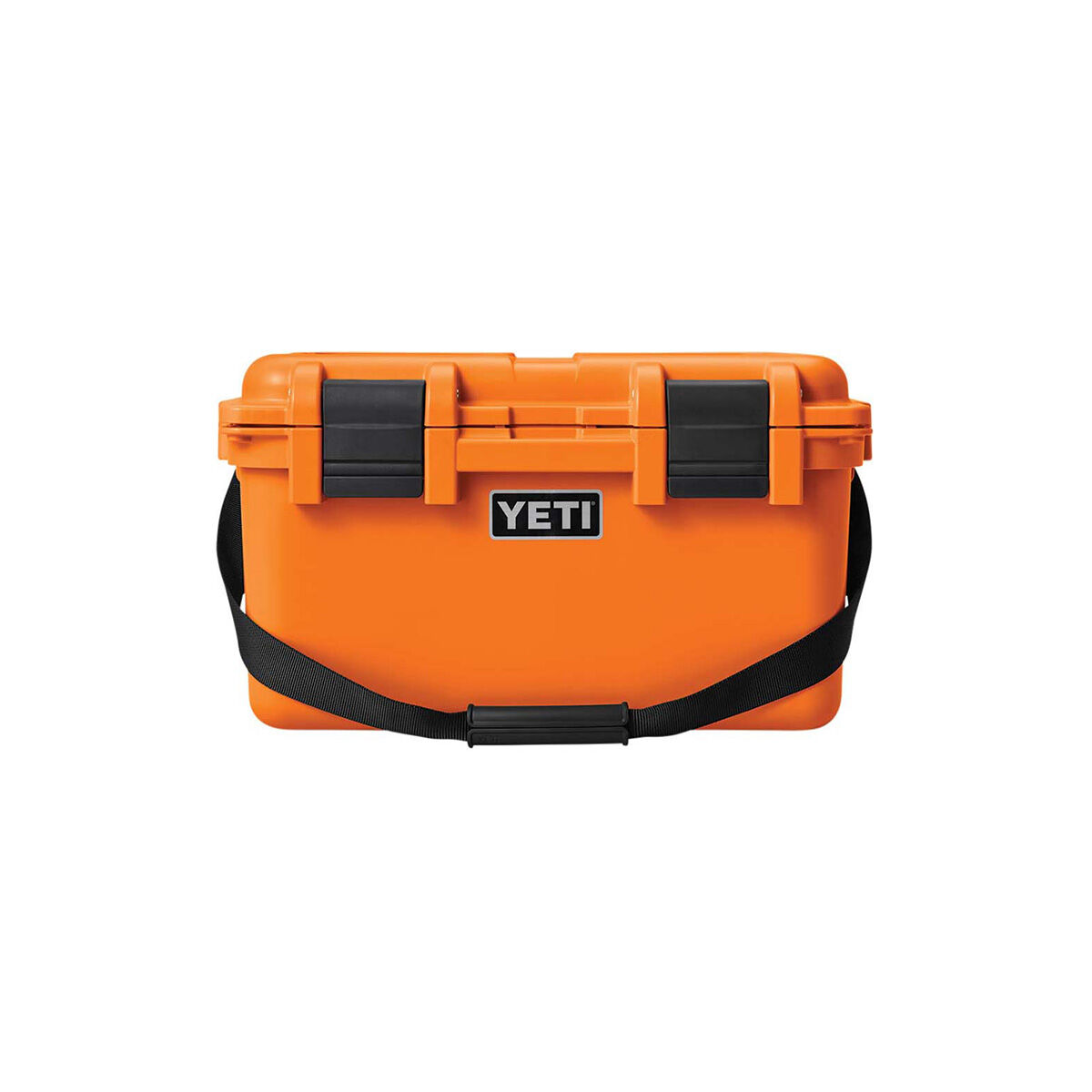YETI&reg; LoadOut&reg; GoBox 30 Gear Case King Crab, King Crab, bcf_hi-res