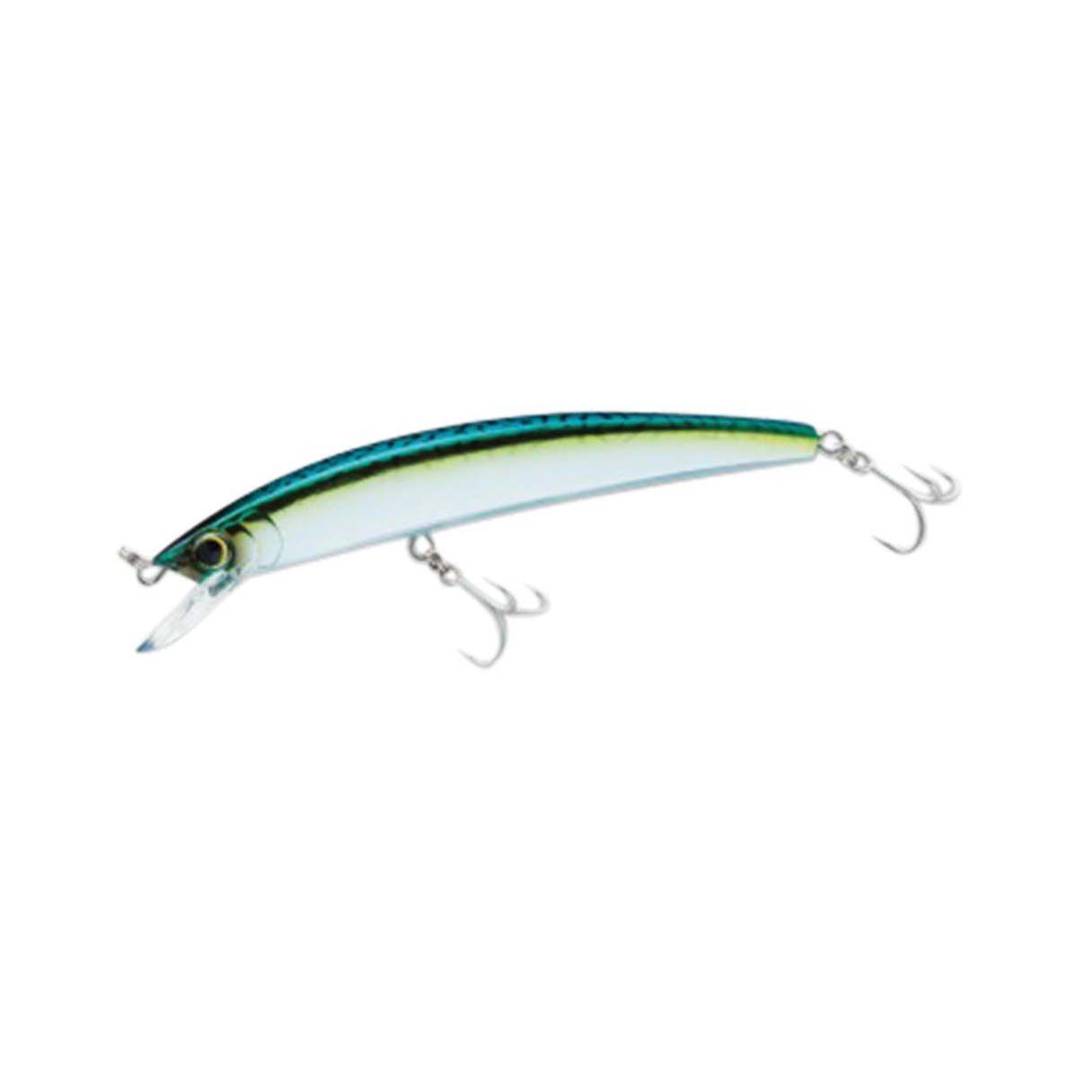 Yo-Zuri Crystal Minnow Hard Body Lure 130mm F HGM, HGM, bcf_hi-res